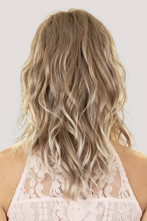 Layla Wig - Hair World