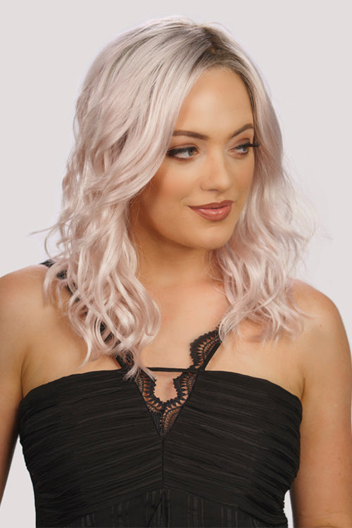 Layla Wig - Hair World