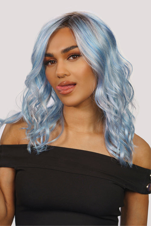 Layla Wig - Hair World