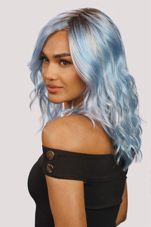 Layla Wig - Hair World