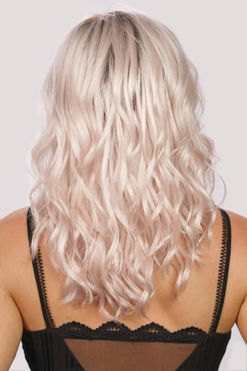 Layla Wig - Hair World