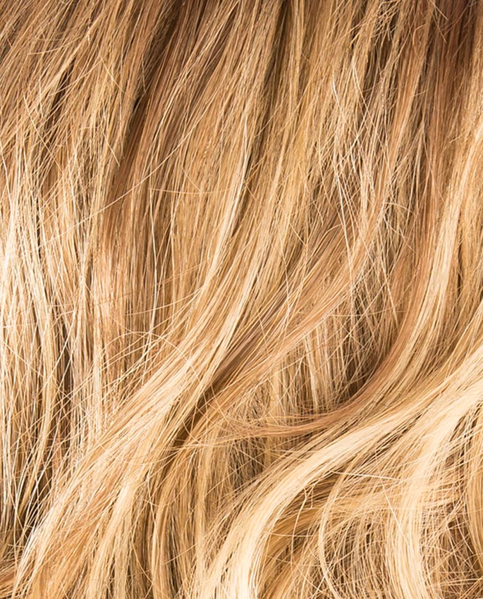 Arrow Wig  - Perucci Collection Ellen Wille