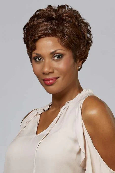 Lori Synthetic Wig - Henry Margu Collection