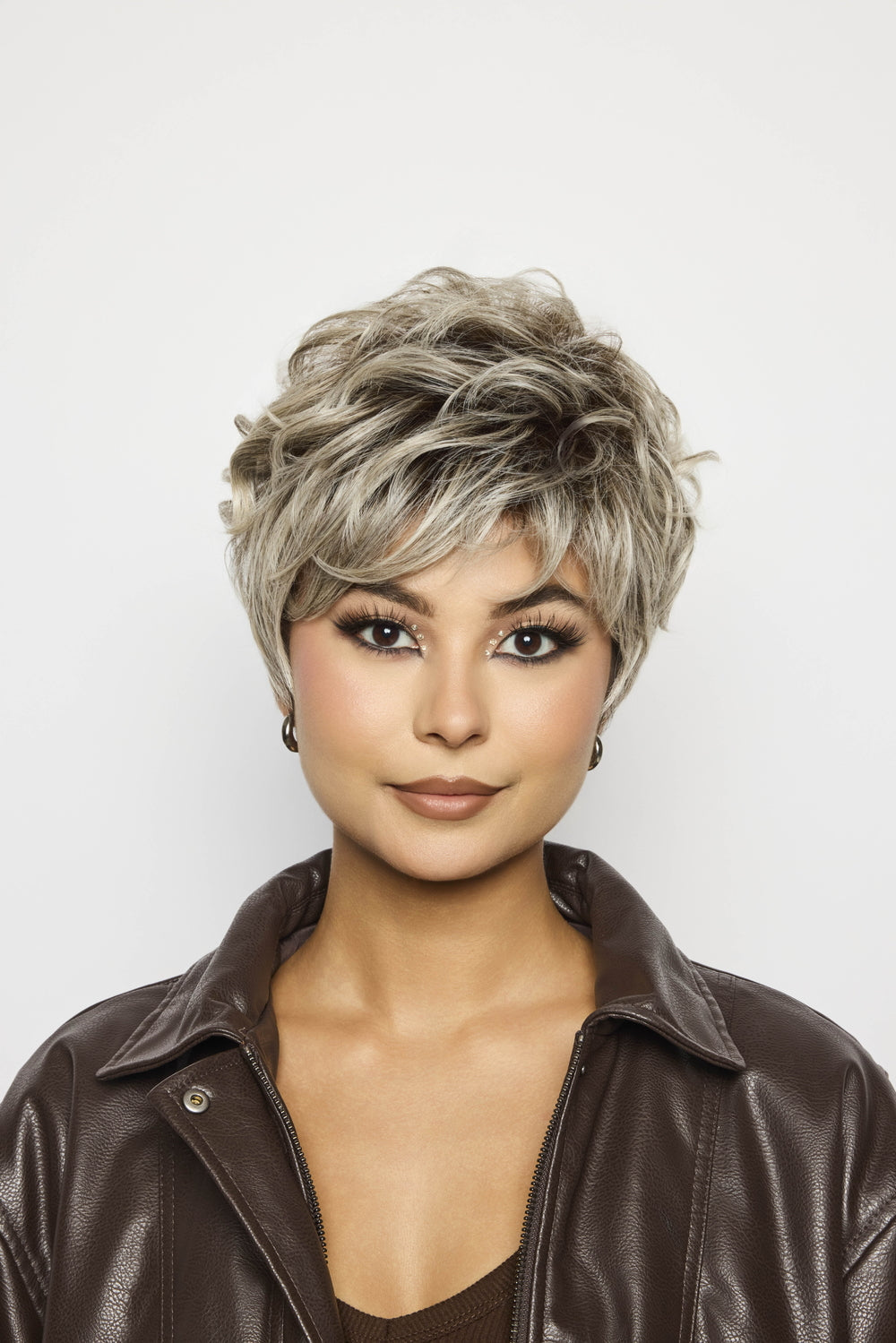 Luca Wig - Hi Fashion