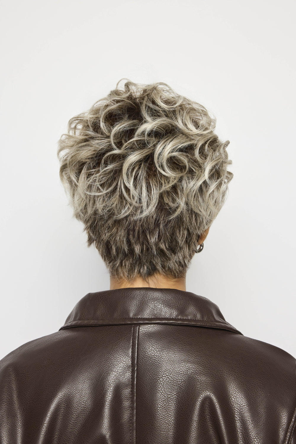 Luca Wig - Hi Fashion