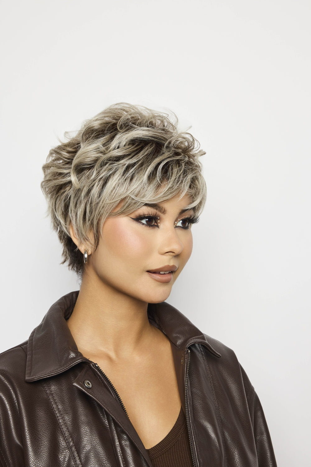 Luca Wig - Hi Fashion