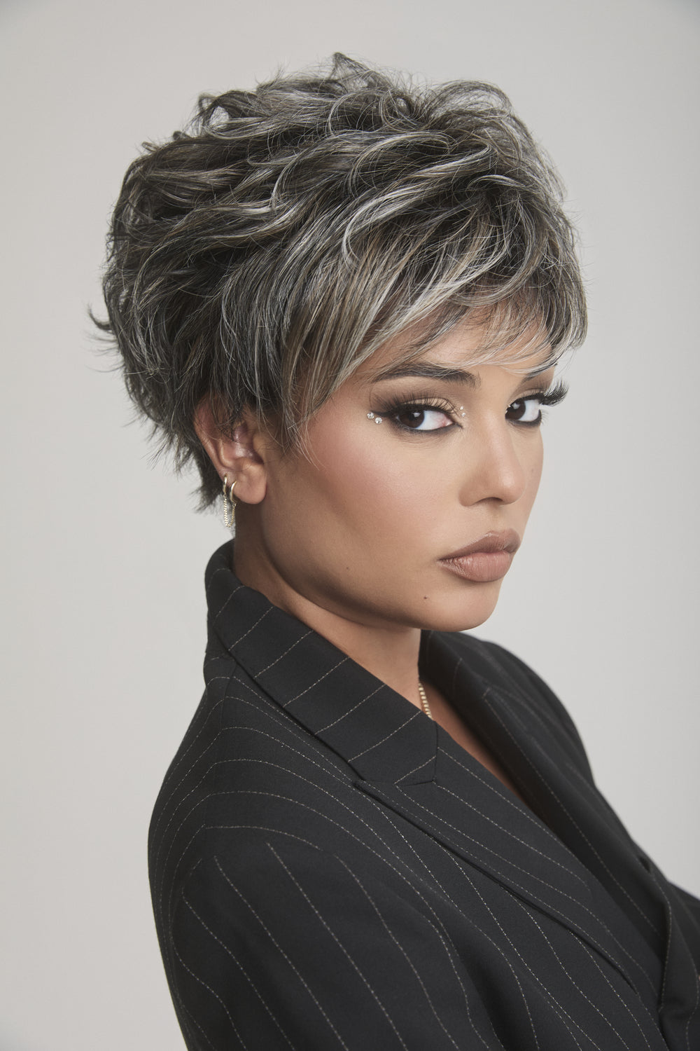 Luca Wig - Hi Fashion