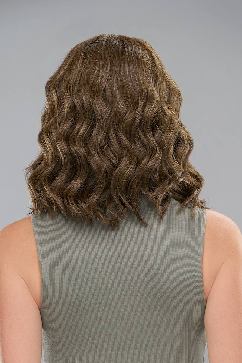 Maeve Wig.- NEW Jon Renau - Heat Defiant Collection | Volume I