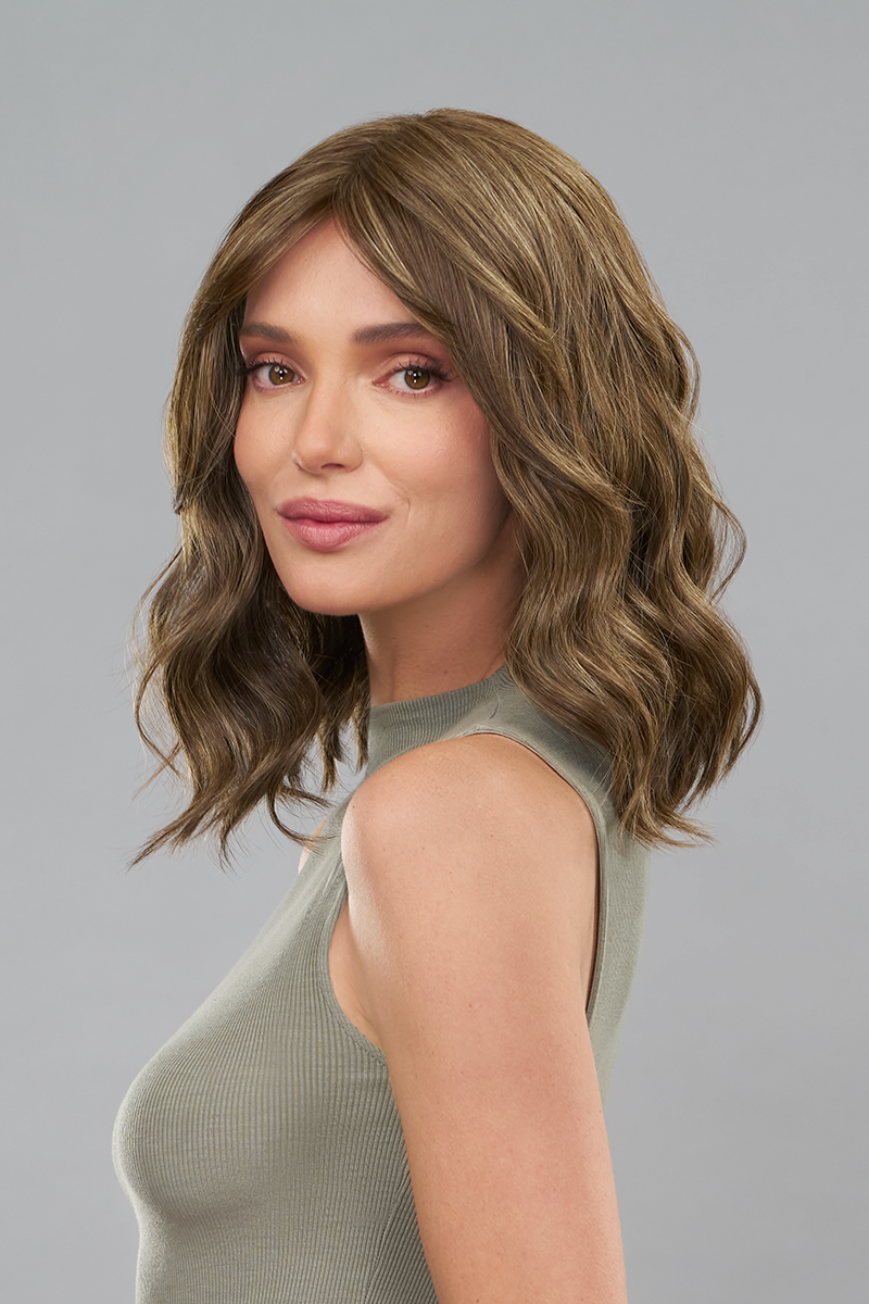 Maeve Wig.- NEW Jon Renau - Heat Defiant Collection | Volume I