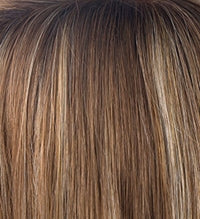 Jude synthetic wig - Hi Fashion.