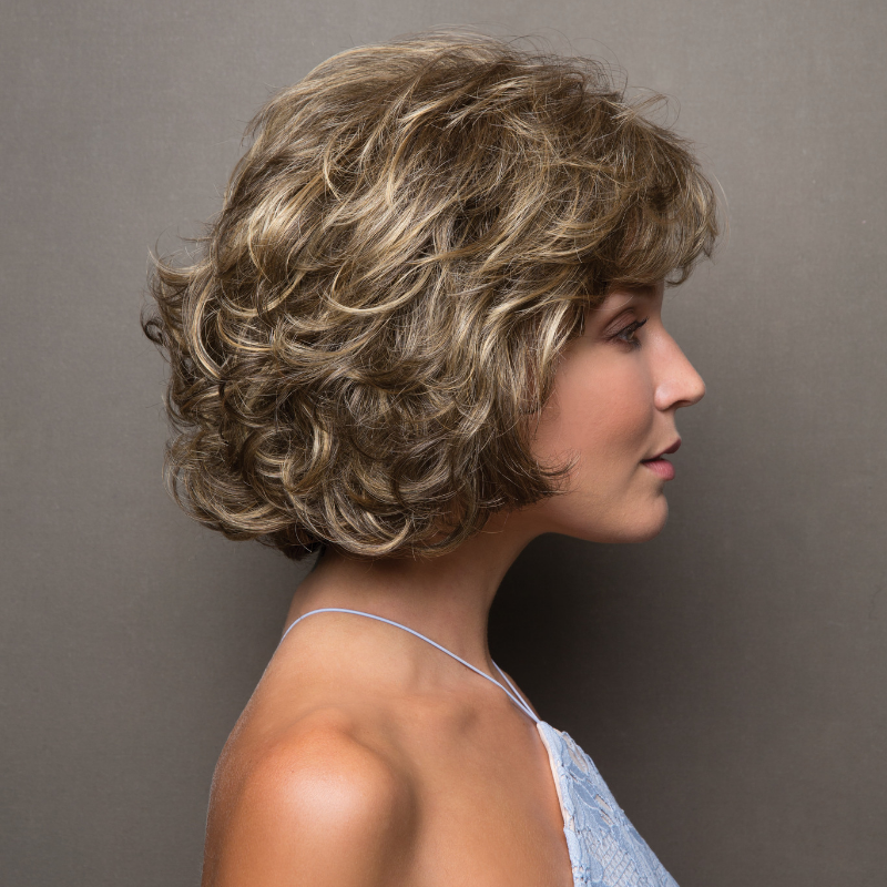 Mariah Wig - Noriko.