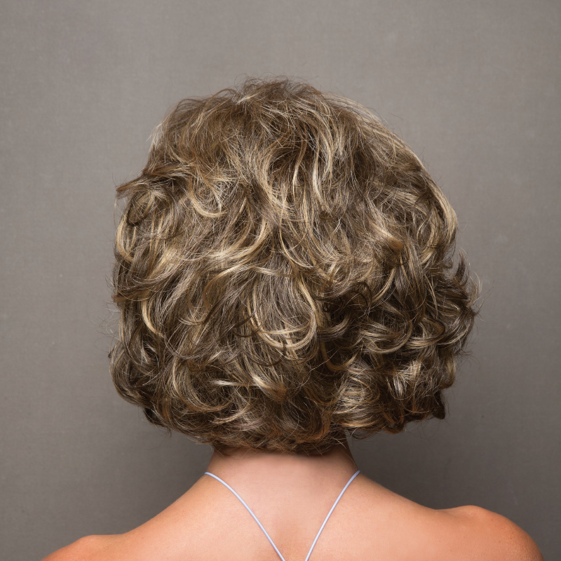 Mariah Wig - Noriko.