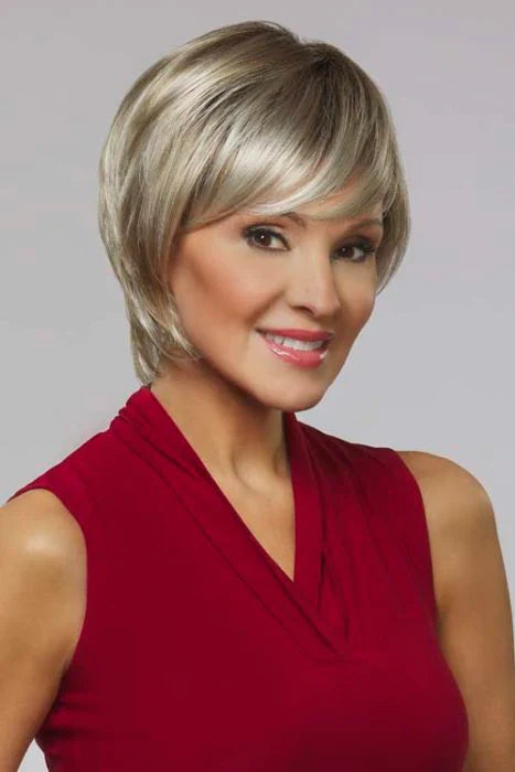 Michele Synthetic Wig - Henry Margu Collection