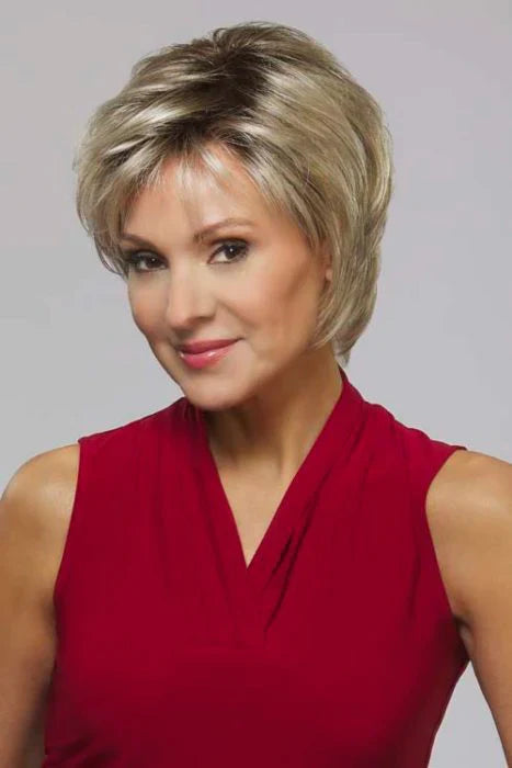 Michele Synthetic Wig - Henry Margu Collection