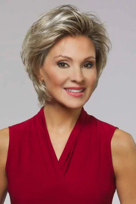 Michele Synthetic Wig - Henry Margu Collection