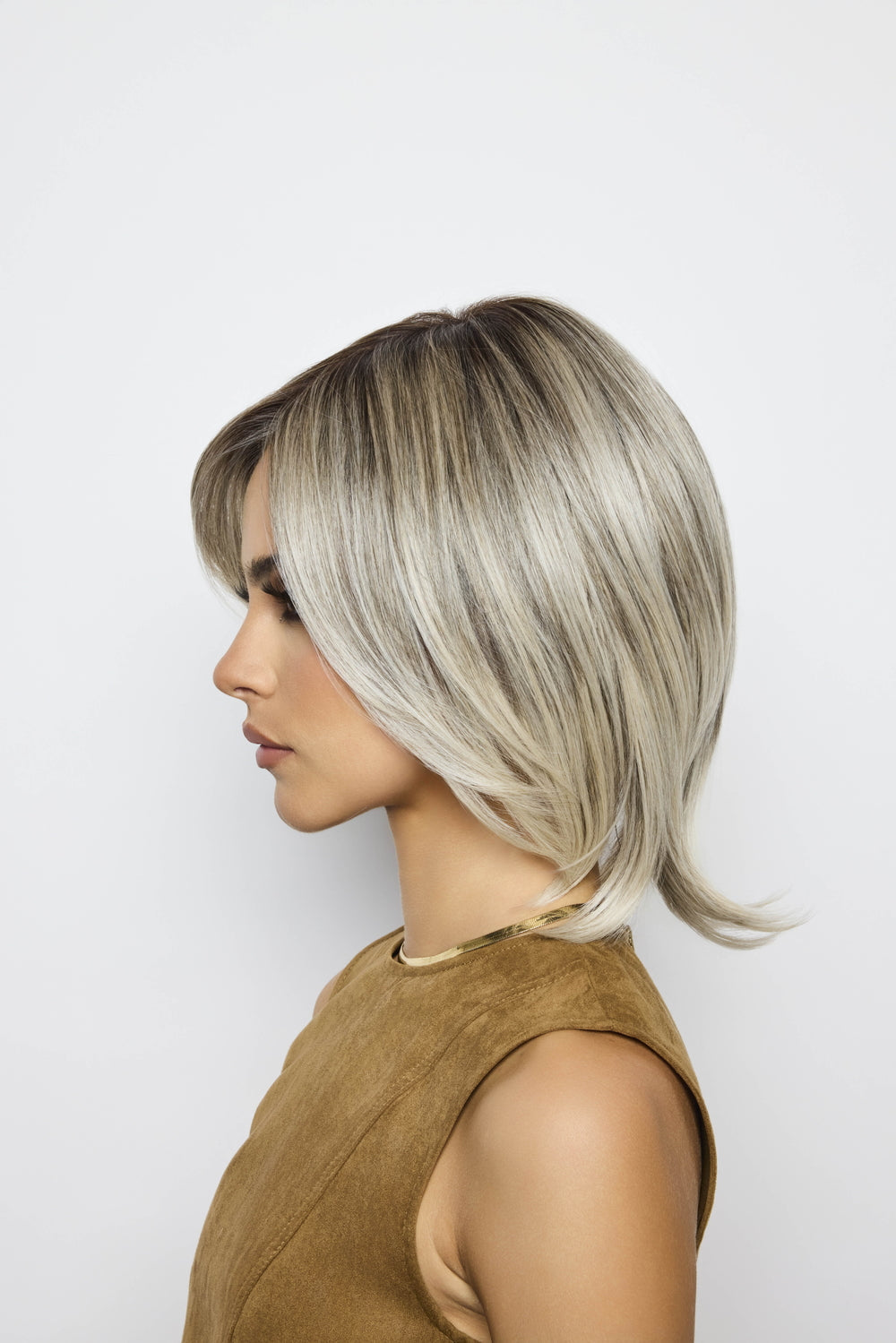 Mika Wig - Hi Fashion