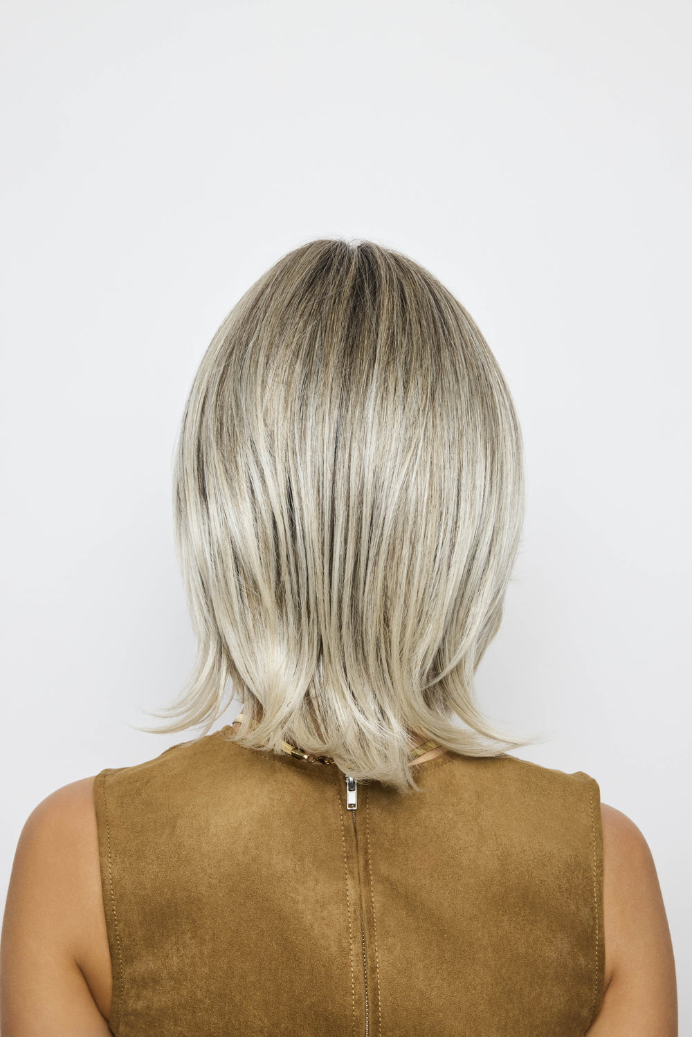 Mika Wig - Hi Fashion