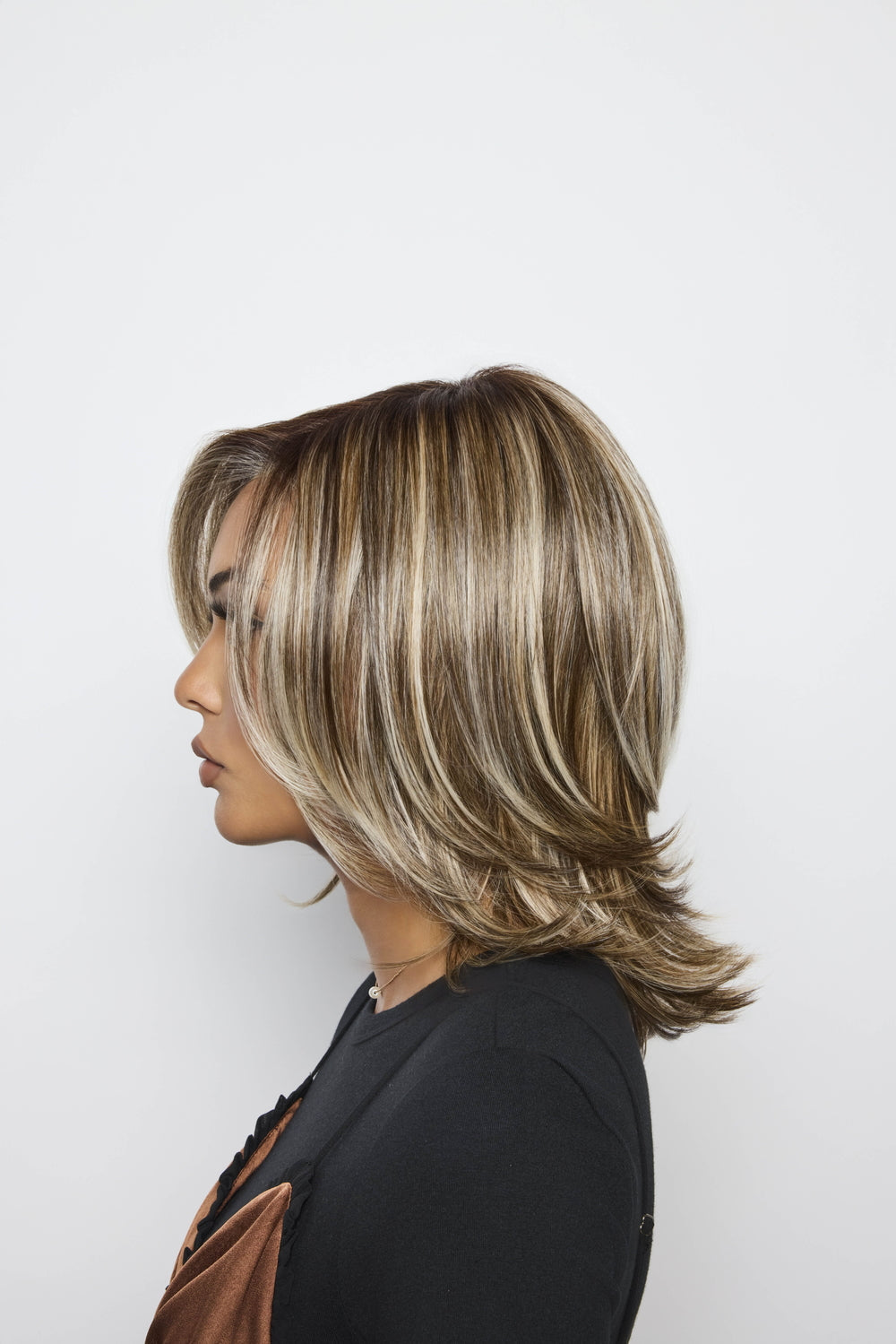 Mika Wig - Hi Fashion