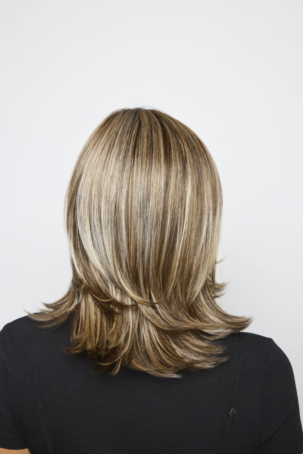 Mika Wig - Hi Fashion