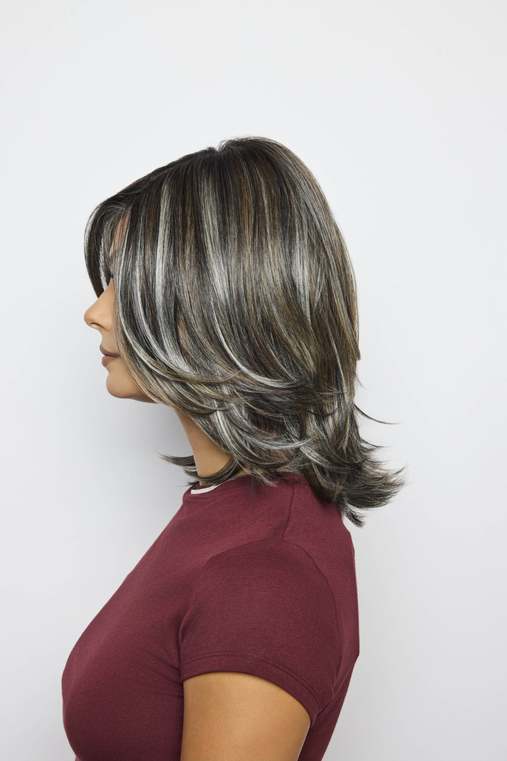 Mika Wig - Hi Fashion