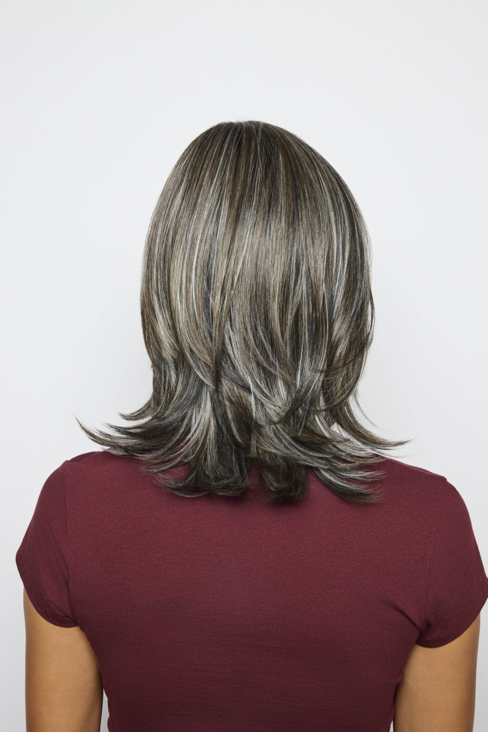 Mika Wig - Hi Fashion