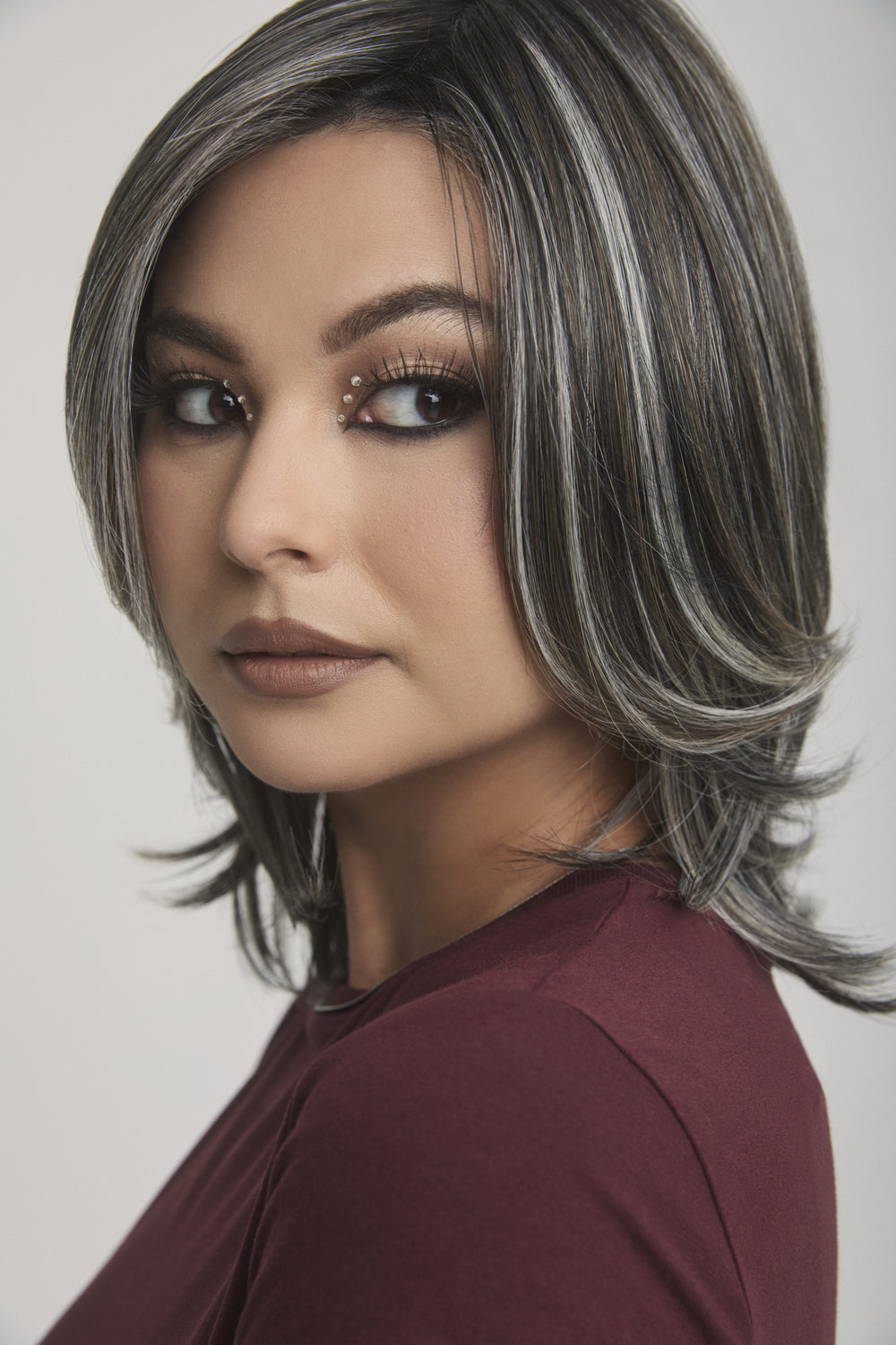 Mika Wig - Hi Fashion