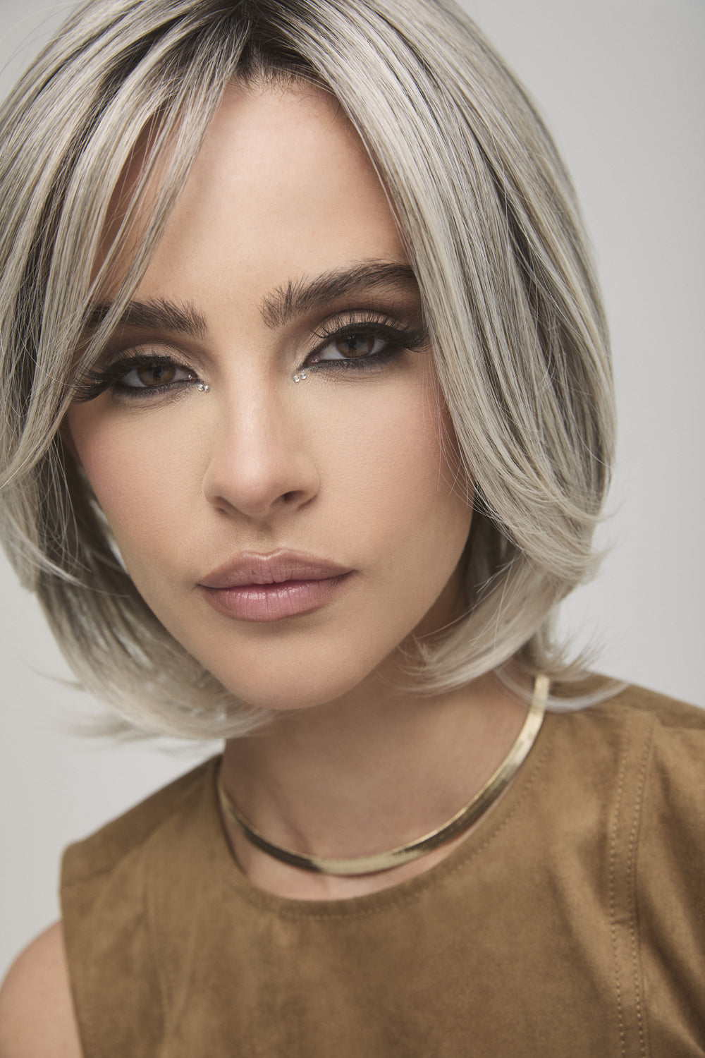 Mika Wig - Hi Fashion