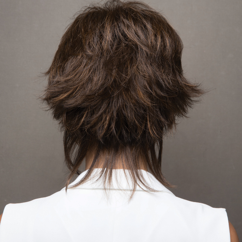 Millie Wig - Noriko.