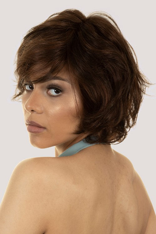 Millie - Hair World.