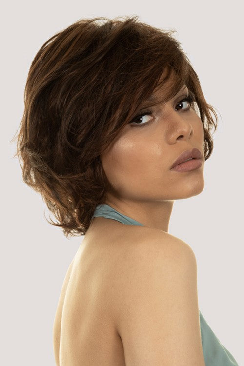 Millie - Hair World.