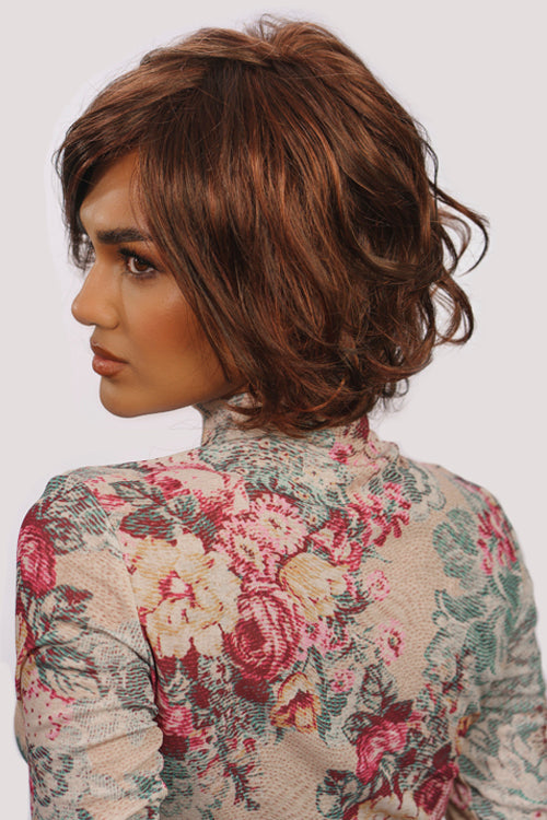 Millie - Hair World.