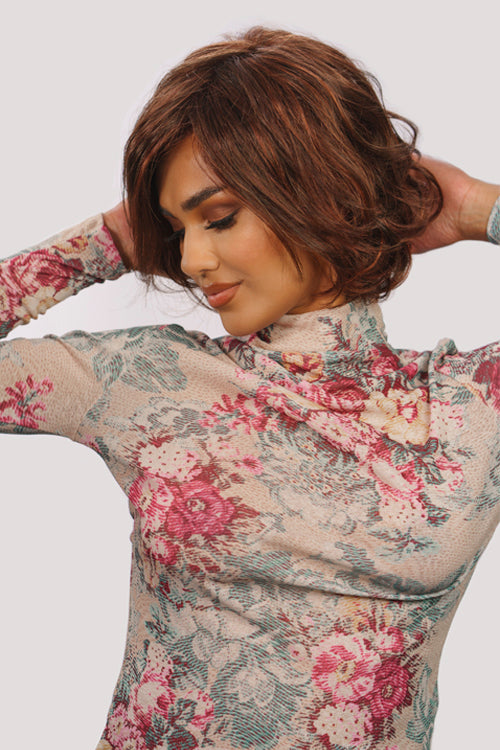 Millie - Hair World.