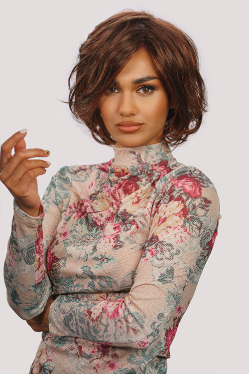 Millie - Hair World.