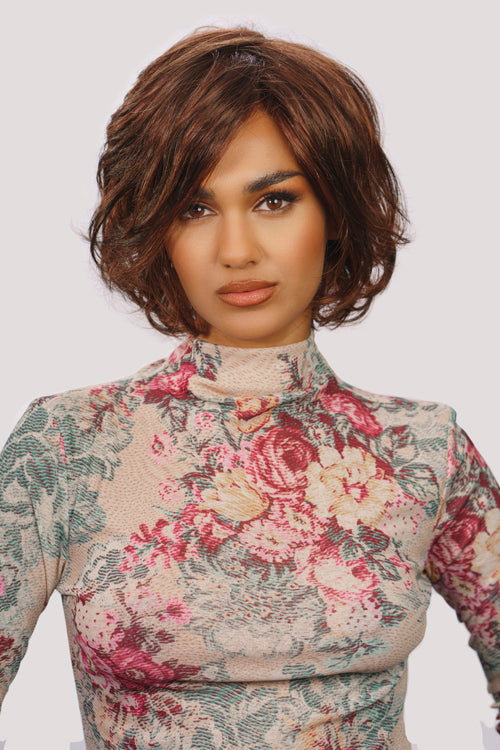 Millie - Hair World.