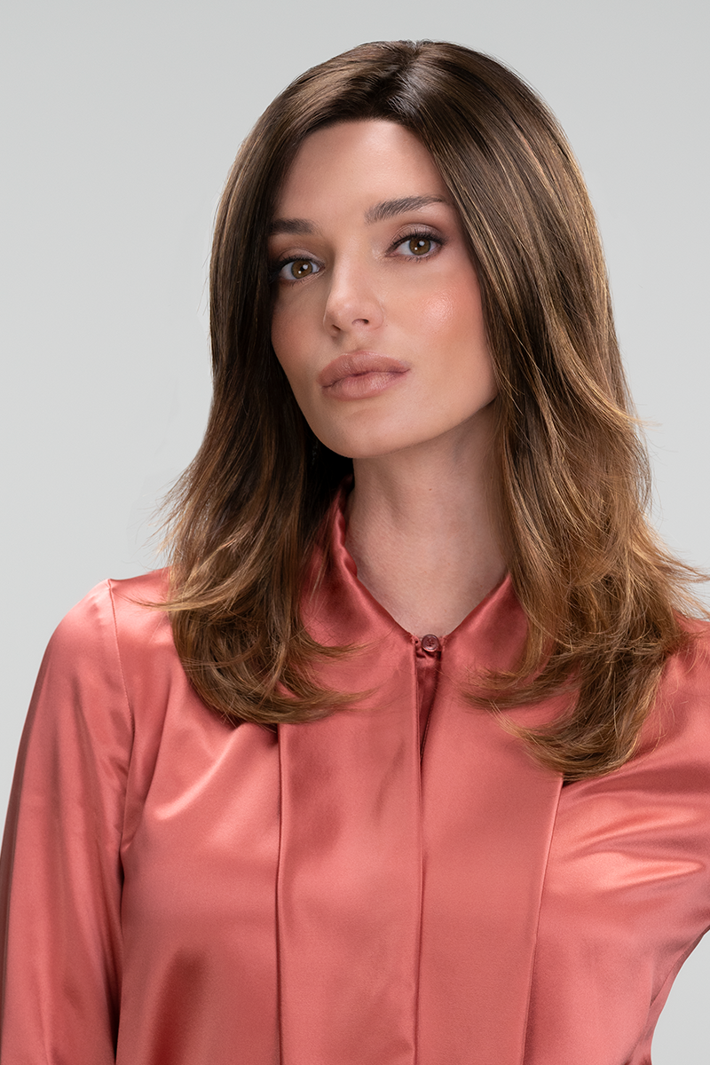 Miranda Wig - Jon Renau Synthetic Smartlace