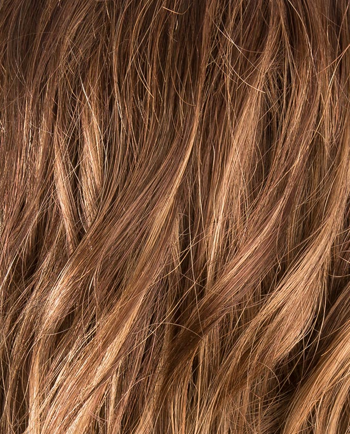 Arrow Wig  - Perucci Collection Ellen Wille