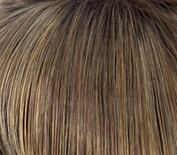 Jude synthetic wig - Hi Fashion.