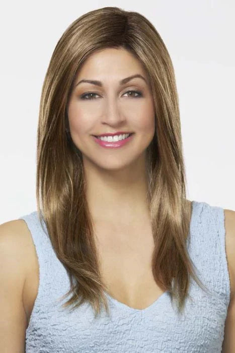 Morgan Synthetic Wig - Henry Margu Collection