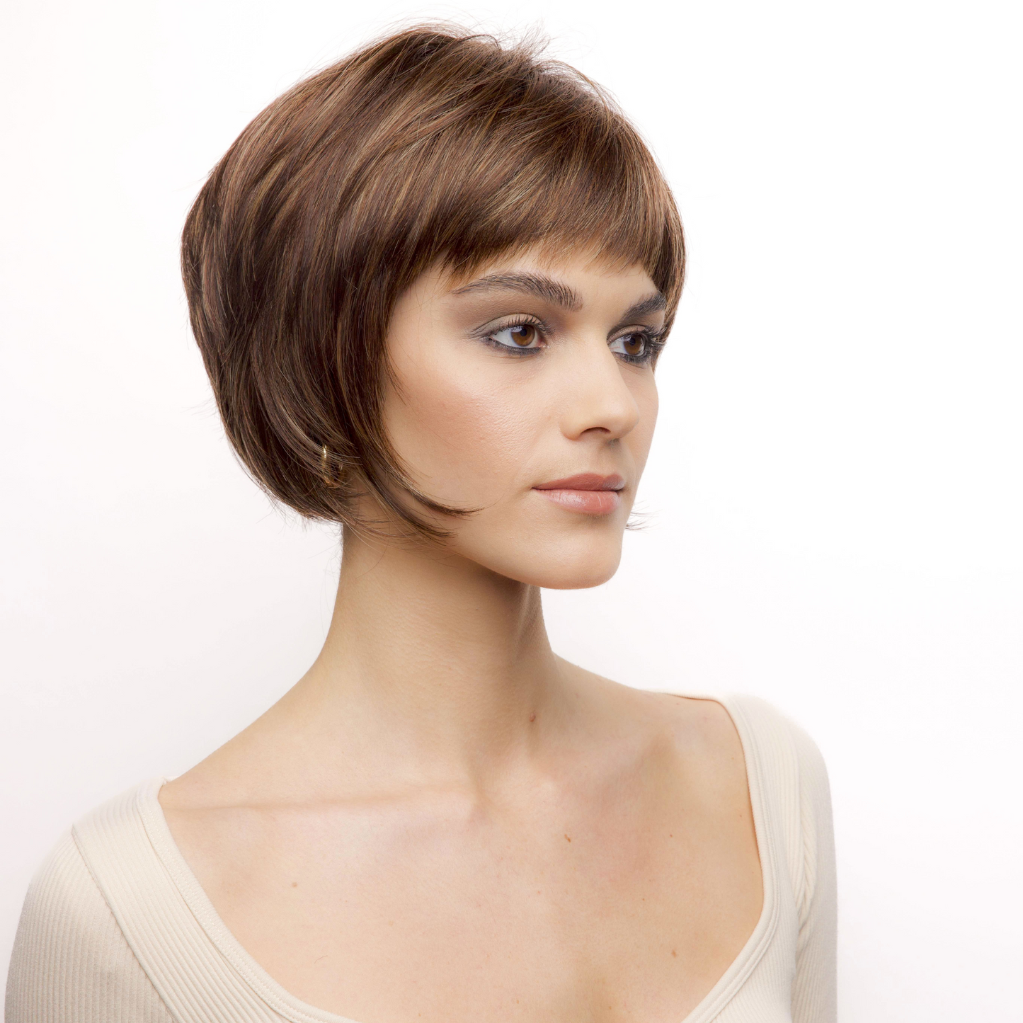 Nell synthetic wig - Hi Fashion.