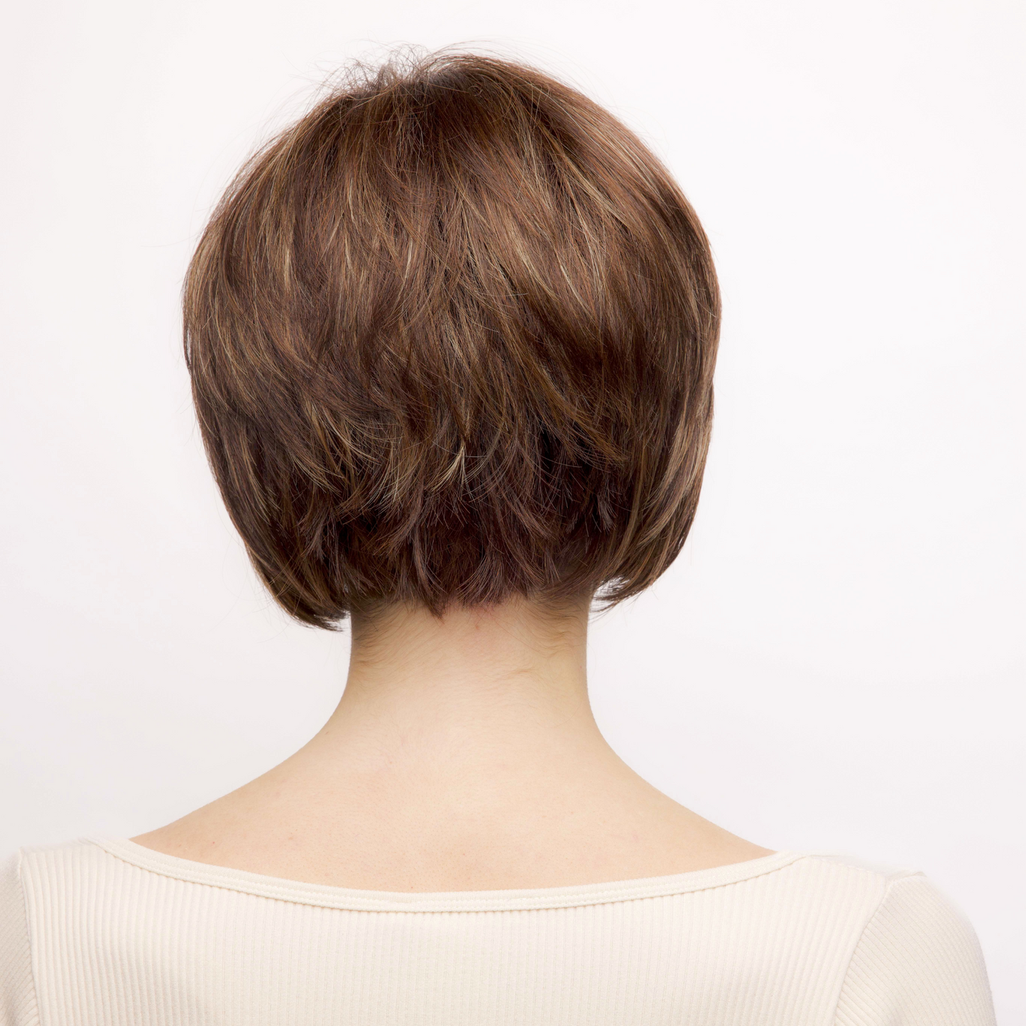 Nell synthetic wig - Hi Fashion.