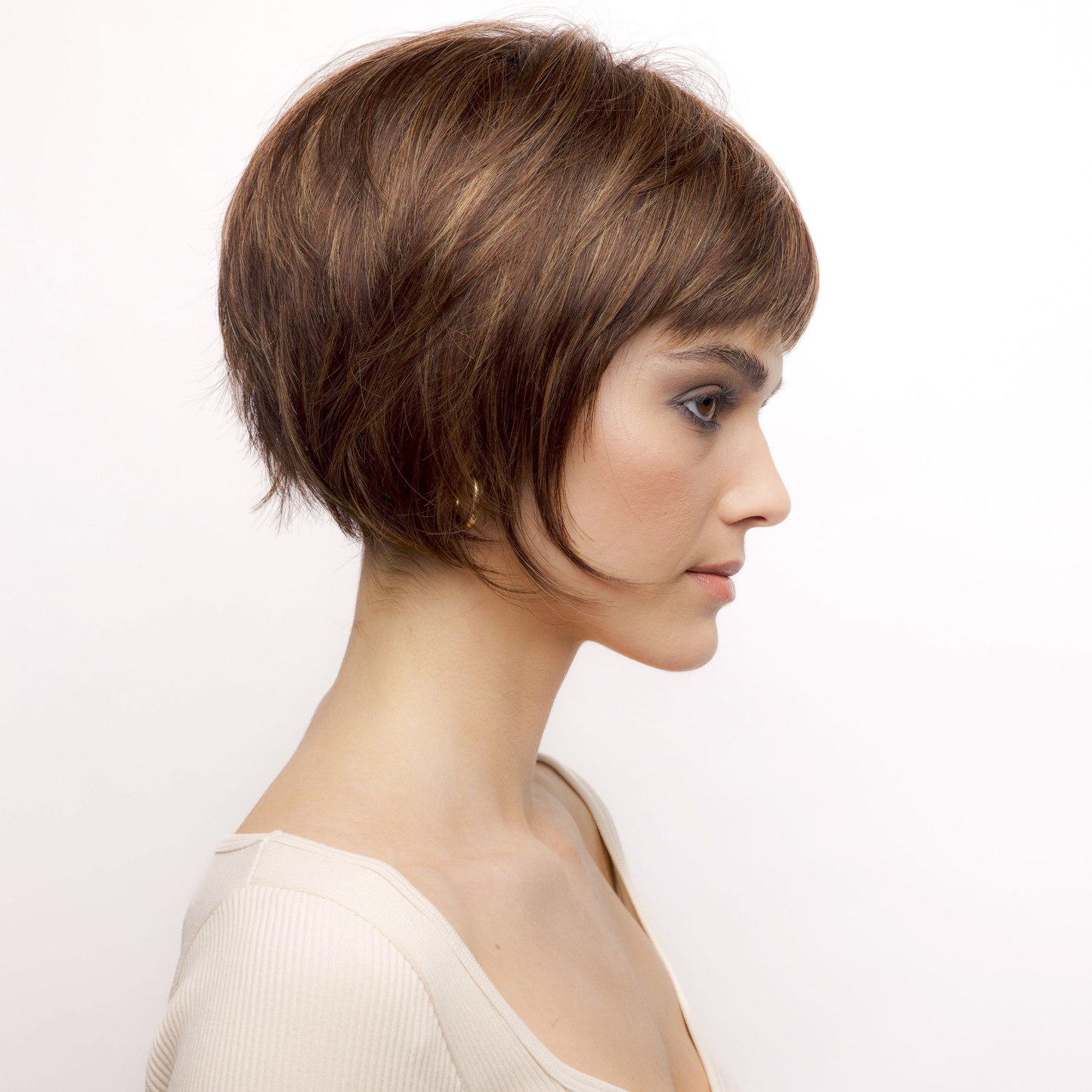 Nell synthetic wig - Hi Fashion.