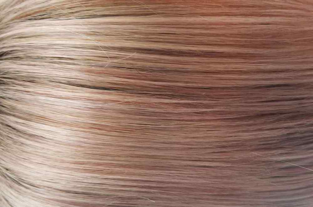 Mika Wig - Hi Fashion