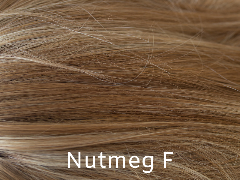 Reese PM Wig - Noriko.