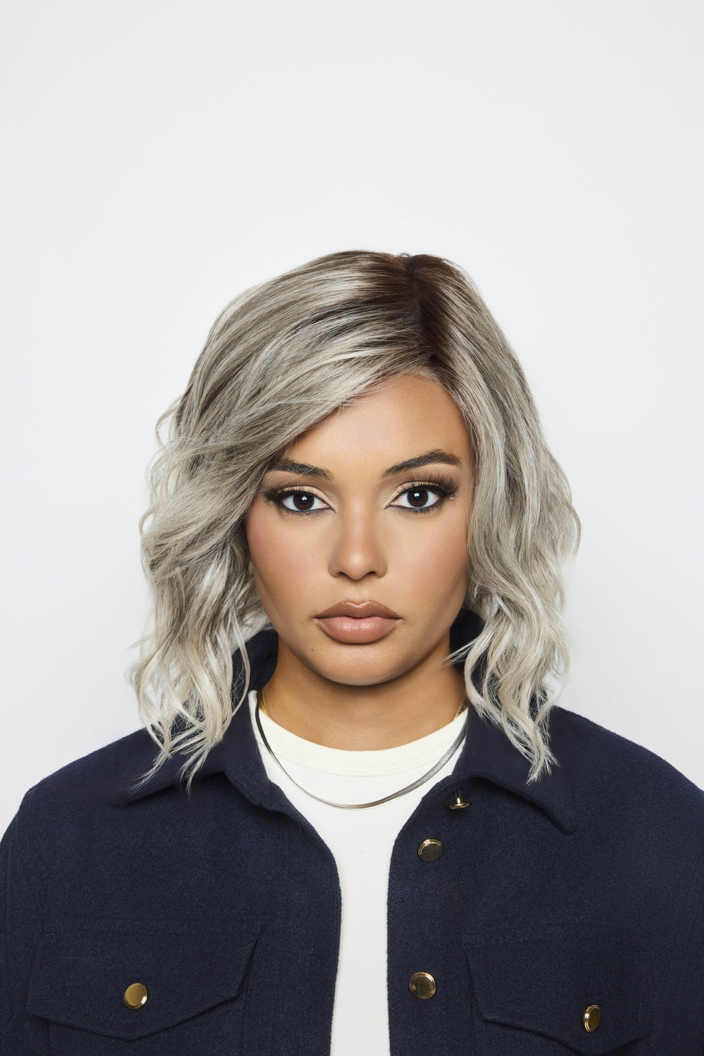 Nyx Wig - Hi Fashion