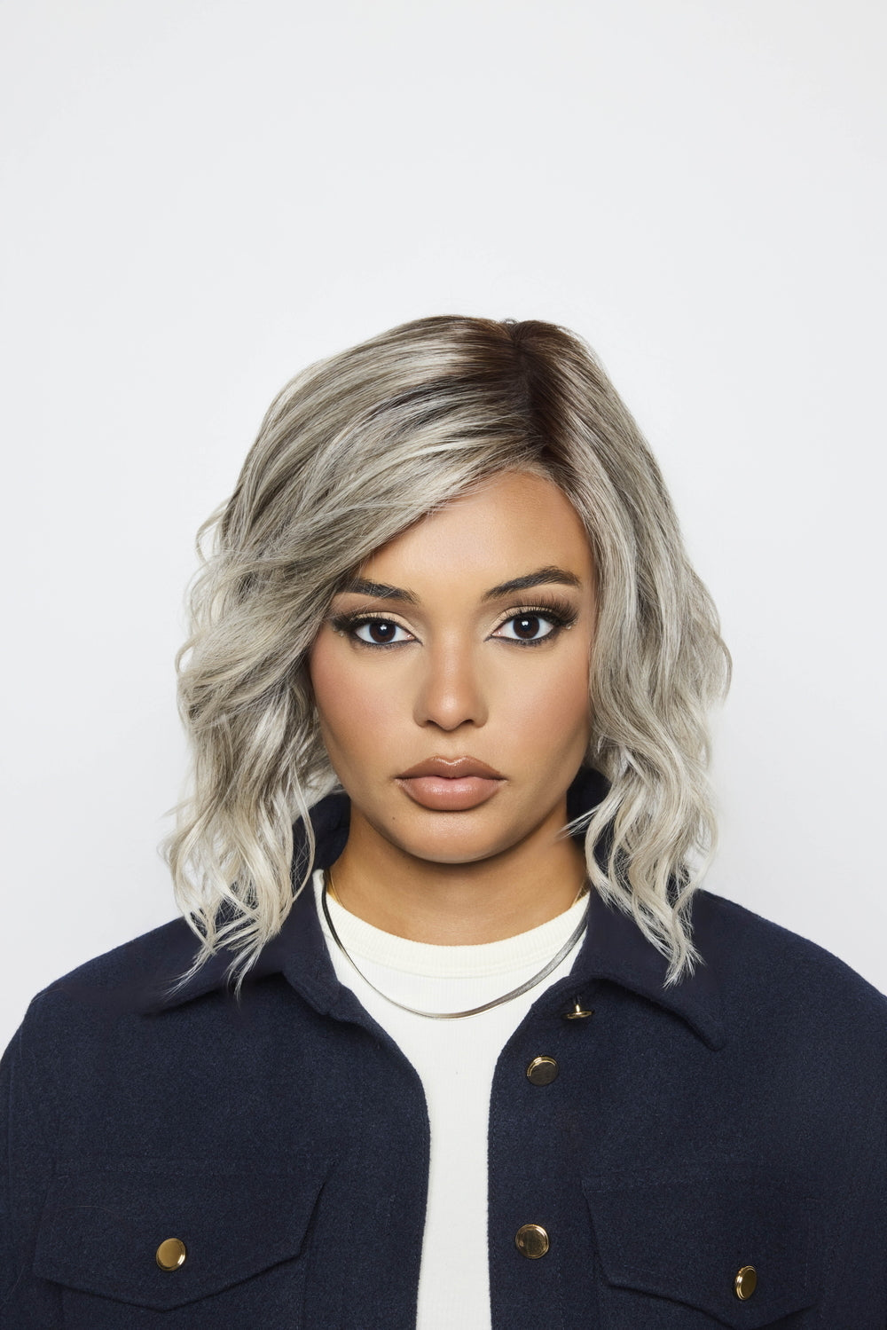 Nyx Wig - Hi Fashion