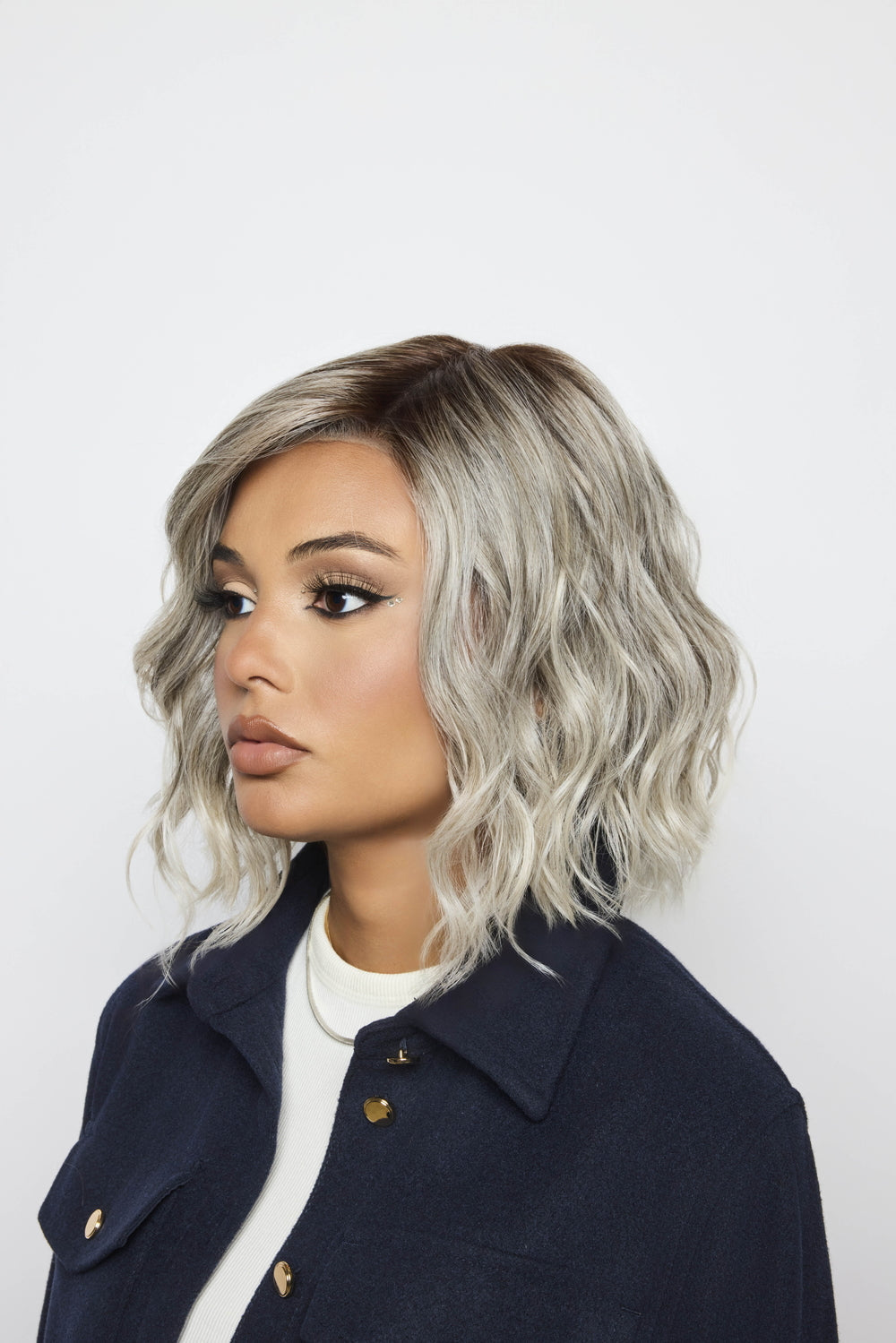 Nyx Wig - Hi Fashion