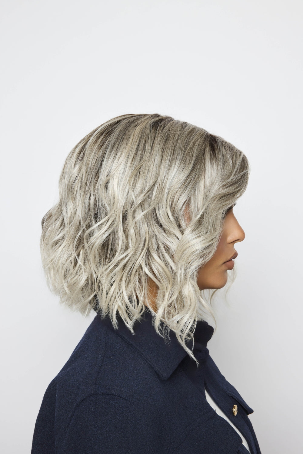 Nyx Wig - Hi Fashion