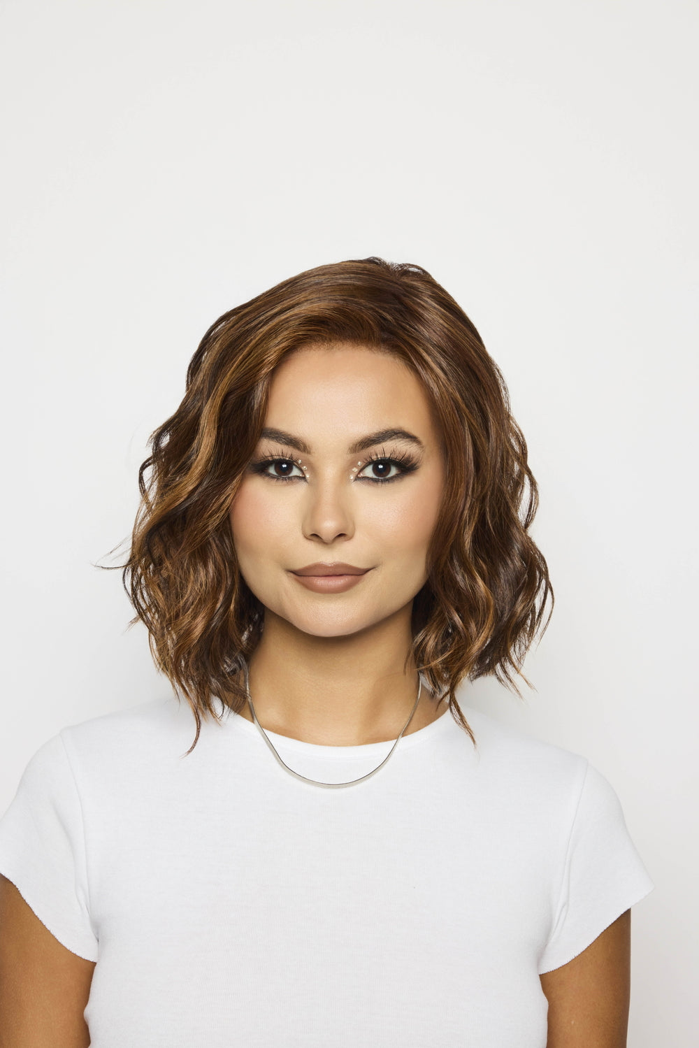 Nyx Wig - Hi Fashion