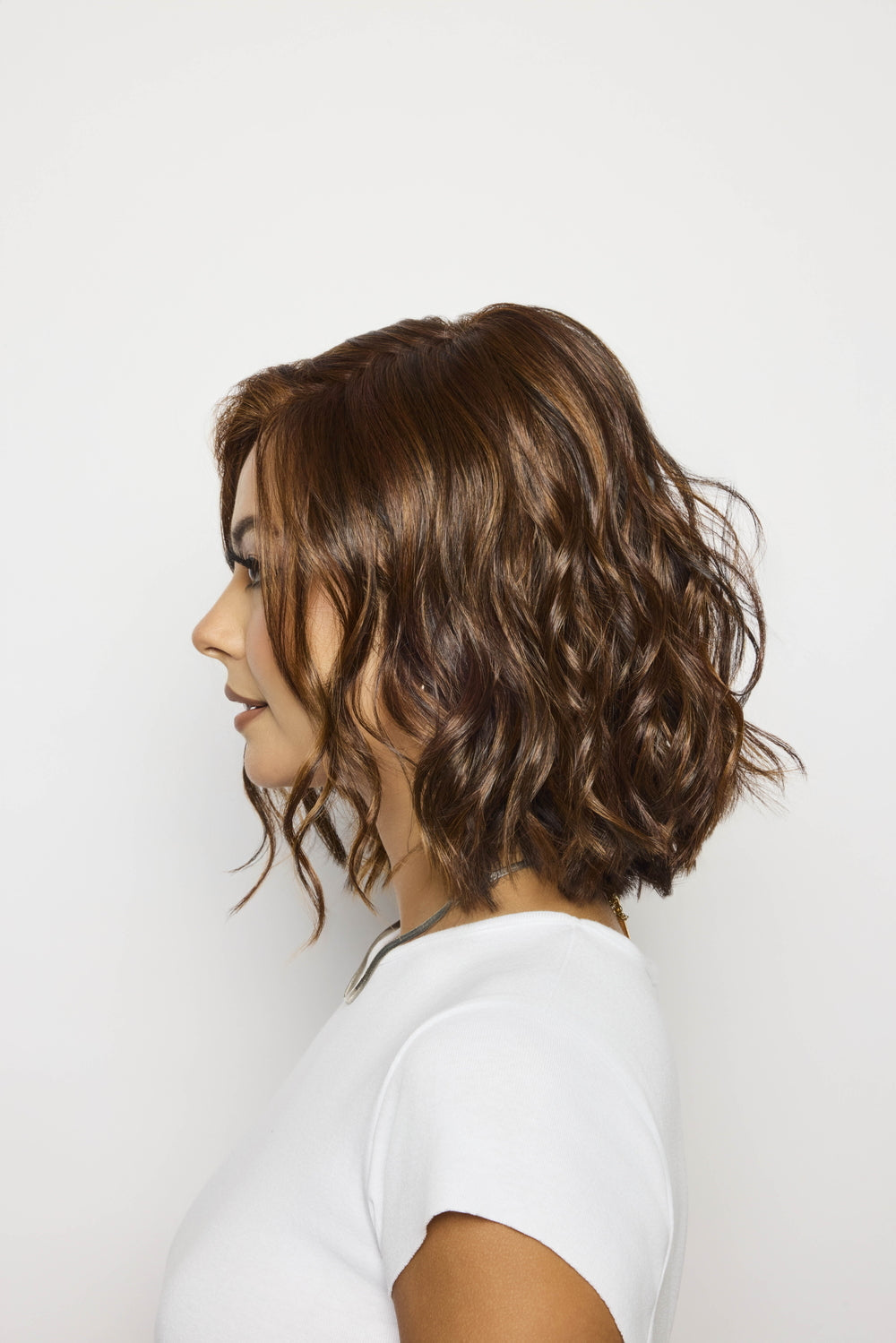 Nyx Wig - Hi Fashion