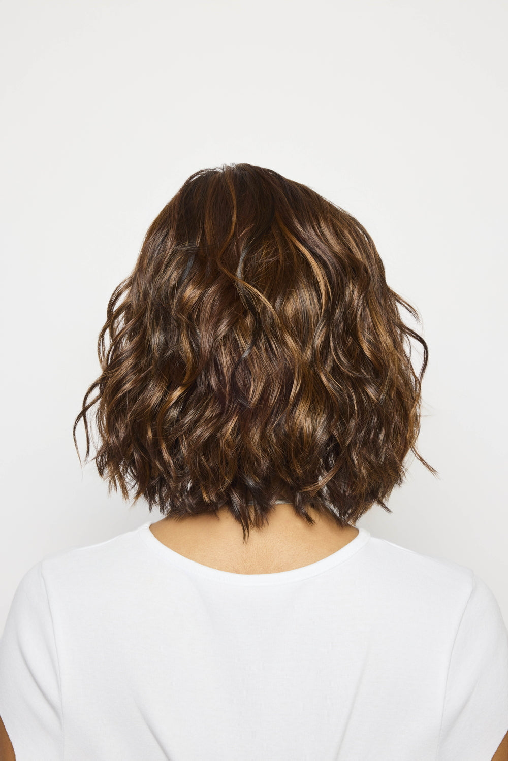 Nyx Wig - Hi Fashion